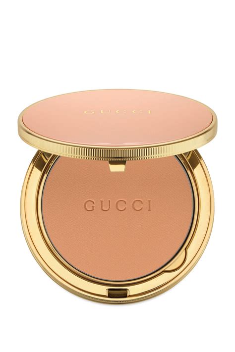 gucci beauty face powder.